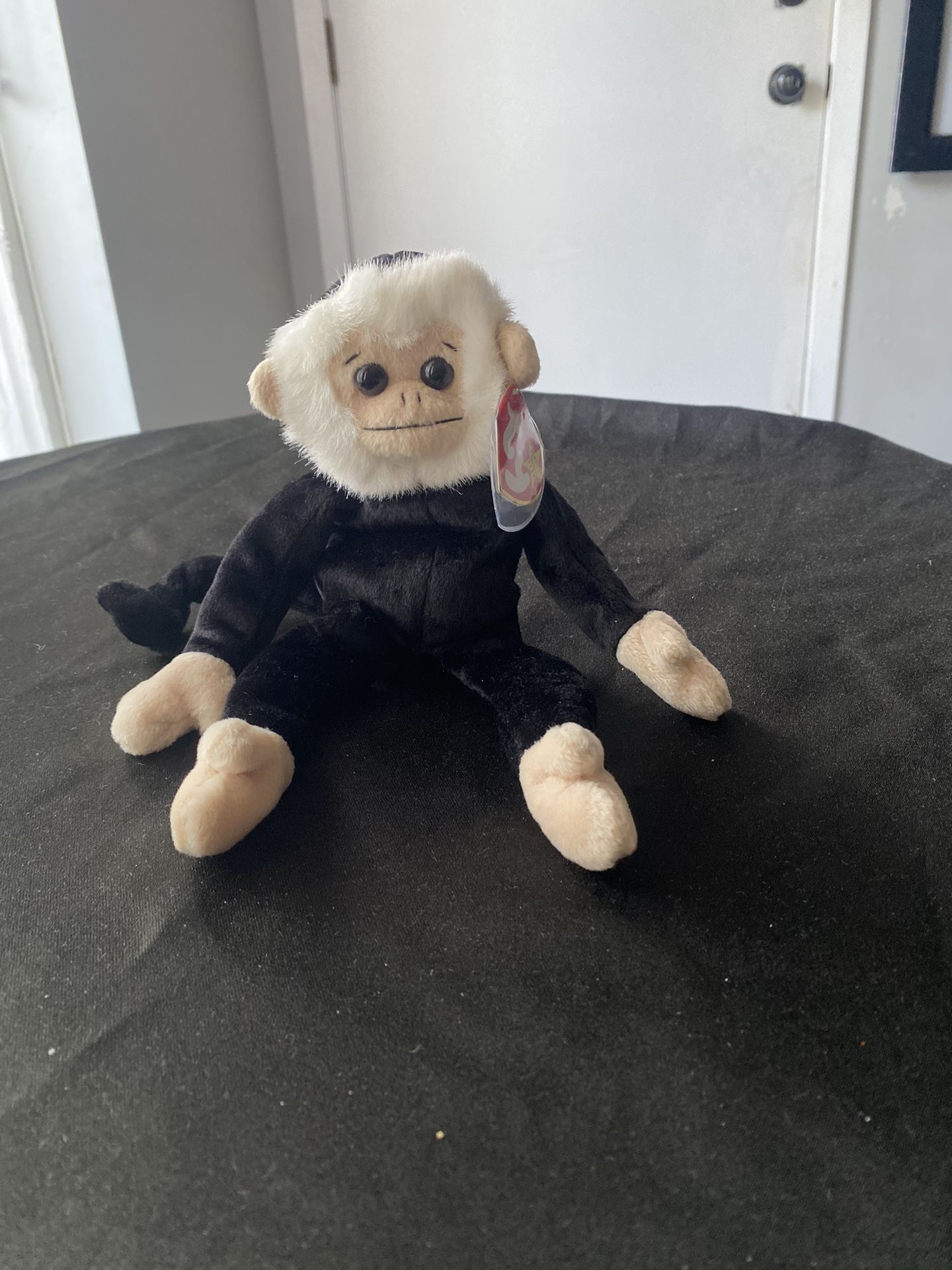 Ty Beanies Babies Monkey
