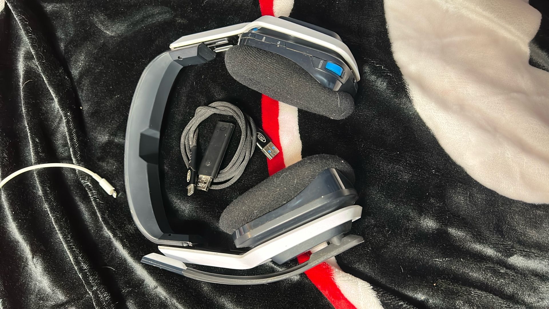 astro gaming headset
