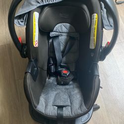Baby Car seat