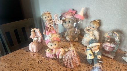 Muńecos