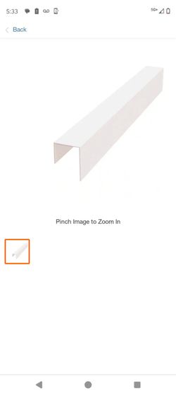 Dry Wall Channels/ Corner Beads New Full Length Size All New..