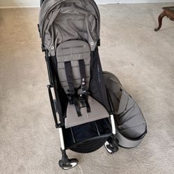 Brand New Baby Yoyo Zen Stroller 