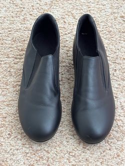 Capezio Tele Tone Tap Shoes (unisex)