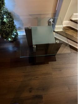 Side table