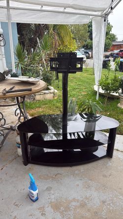 3 tier tv stand