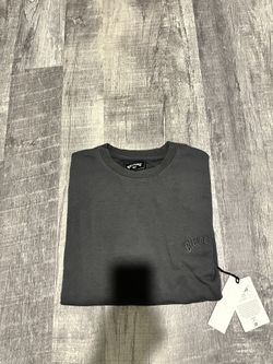Billabong Embroidered Crewneck Brand New S