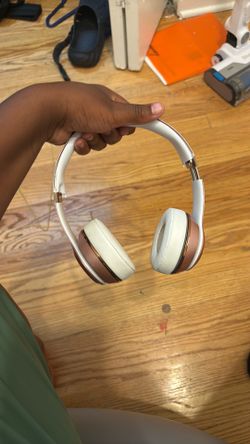 Beats Solo 3