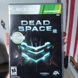Dead Space 2 (Platinum Hits)
