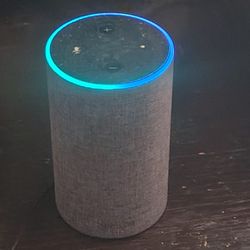 Amazon Alexa