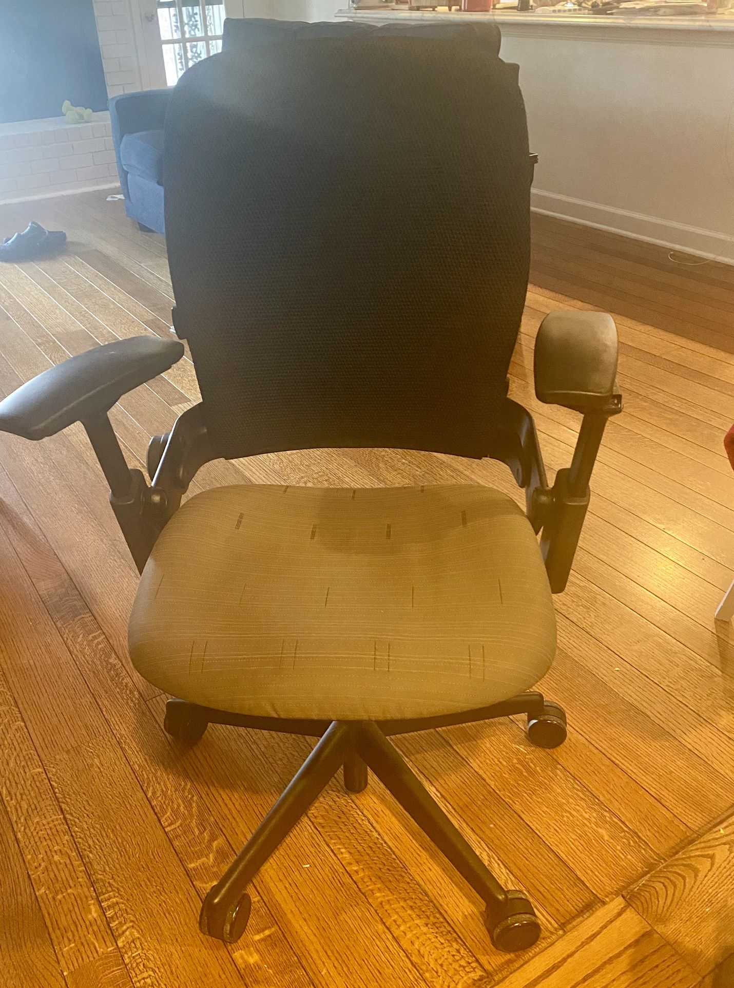 Steelcase Office Chair