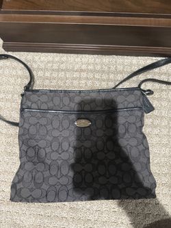 Coach Crossbody Purse