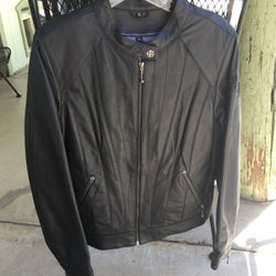 Harley Davidson Women’s  Leather Jacket