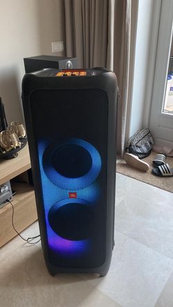 Jbl Party box 1000