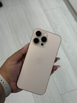 Apple IPhone 15 Pro Max 5G - Pay $1 DOWN AVAILABLE - NO CREDIT NEEDED