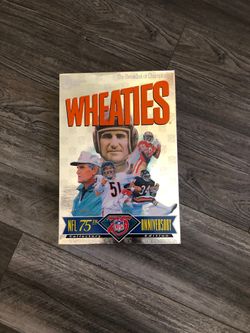 Wheaties