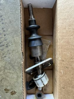Stock Shifter Frs Brz