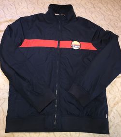 Levis jacket