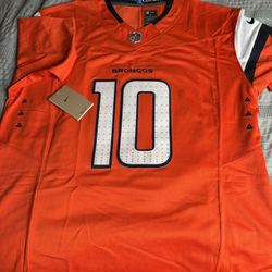 Denver Broncos Jersey 