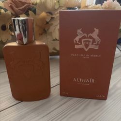 Althair Eau De Parfum