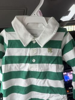 Carter’s Romper 9m