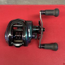 Abu Garcia Revo IKE
