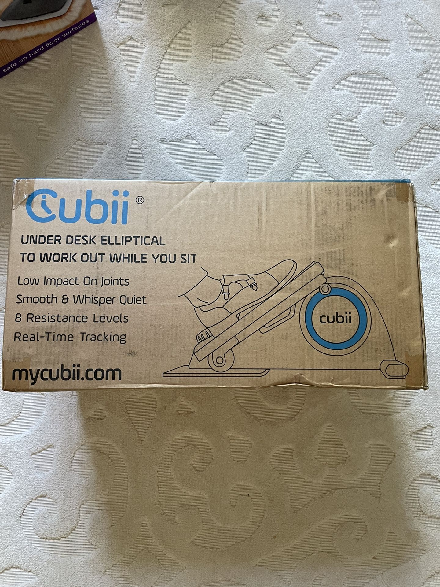 Cubii