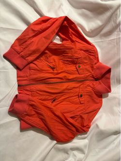 Very nice jacket