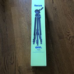 Tripod For camera/smartphone/GoPro 