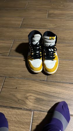 Used  Js ones  size 11