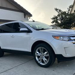 2013 Ford Edge