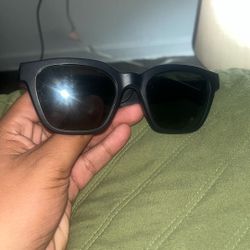 Bose Sunglasses With Speaker