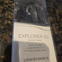 Plantronics 