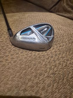 TaylorMade Lob Wedge 60°