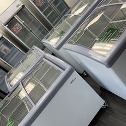 Convertible Freezer & Refrigerator – Dual Function