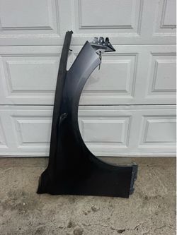 2014-2024 Infiniti Q50 Passenger Right Fender