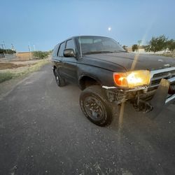 1997 Toyota 4Runner