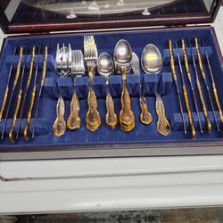 Cambridge Silverware 