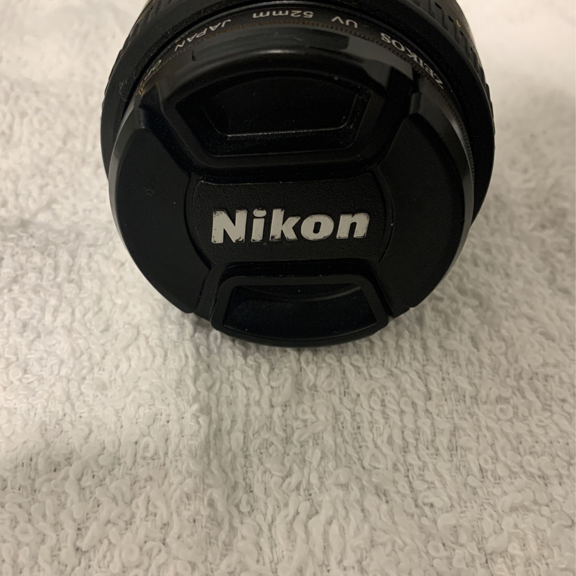 Nikon D7000 Like New