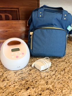 Spectra S2- barely used