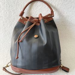 Fendi Back Pack/Tote