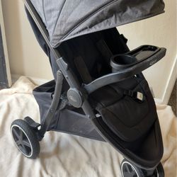 Graco Stroller & Car Seat
