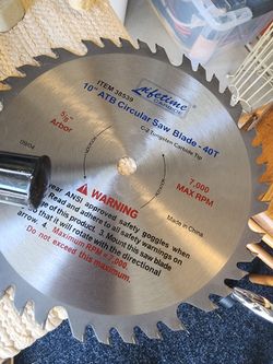Makita LS1030 10" Miter Saw