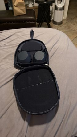 Sony Headphones