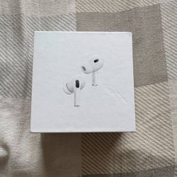 Airpods Pro 2nd Generation