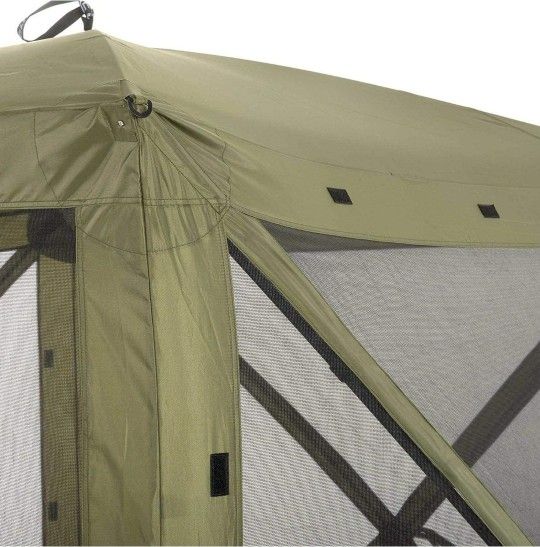 Screen Pop Up Tent