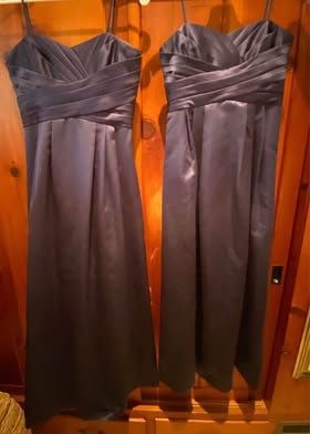 michael kors denim maxi dress – USASHOPDIRECT LLC Dress Polyester georgette 100 lace ups Size:3-4Y(22) Striped Print Off-Shoulder Ruffle