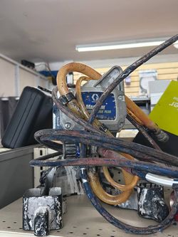 Graco Magnum Project Painter Plus Airless Paint Sprayer