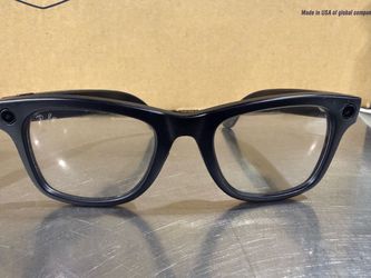 Ray ban metas (gen 1)