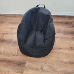Big Joe Bean Bag Chair