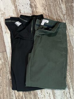 Mens Dress pants 36x30